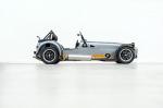 Caterham Seven 355 R 2015 года (WW)